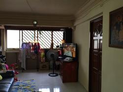 Blk 23A Queen's Close (Queenstown), HDB 3 Rooms #136282902